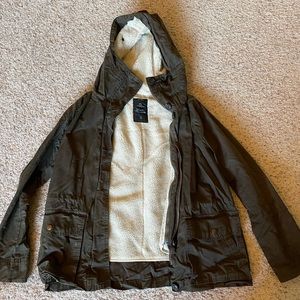 Gap Women’s Utility Jacket